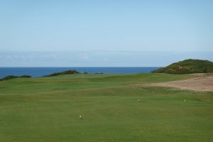 Sheep Ranch 5th Tee 2024